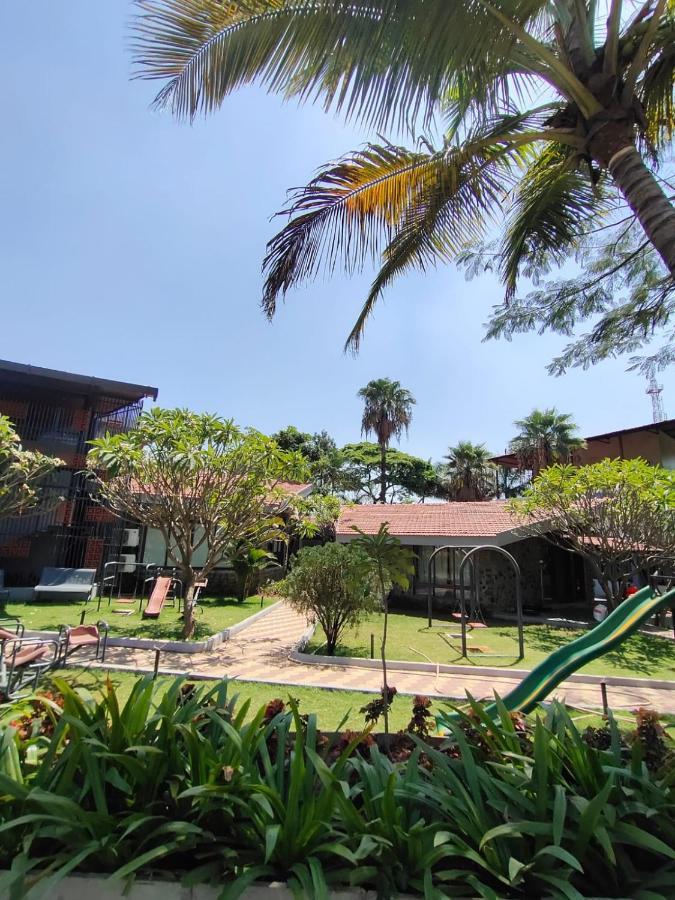 Caves County Resort Mālegaon Exterior photo